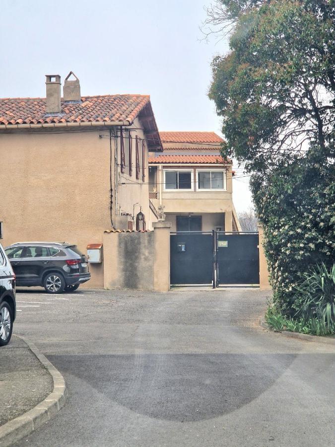 Chalet Marseille Hauteur Exterior photo